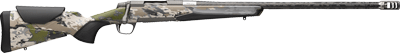 BROWNING X-BOLT 2 SPEED 6.5CM 22" OVIX/CARBON FIBER SR MB